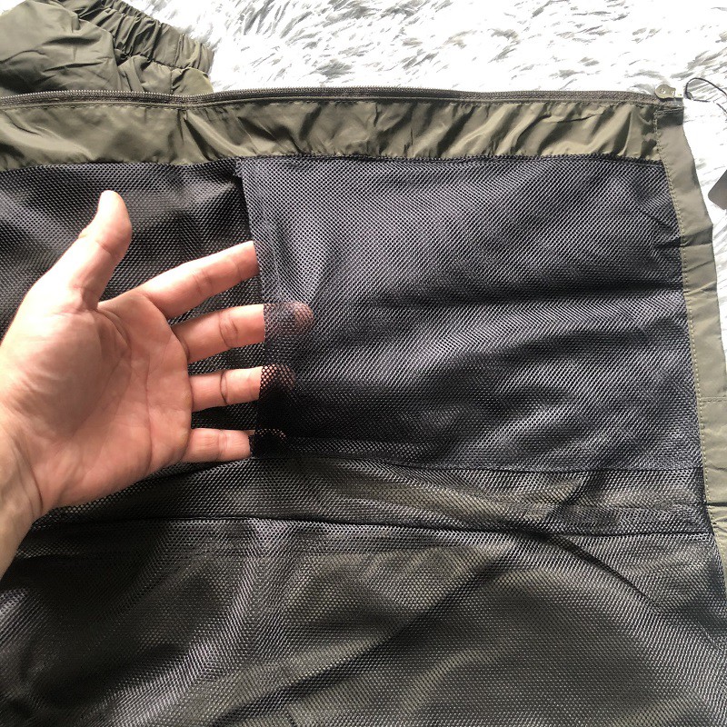 Áo khoác nam thể thao - áo khoác nam nón rời phong cách hàn quốc