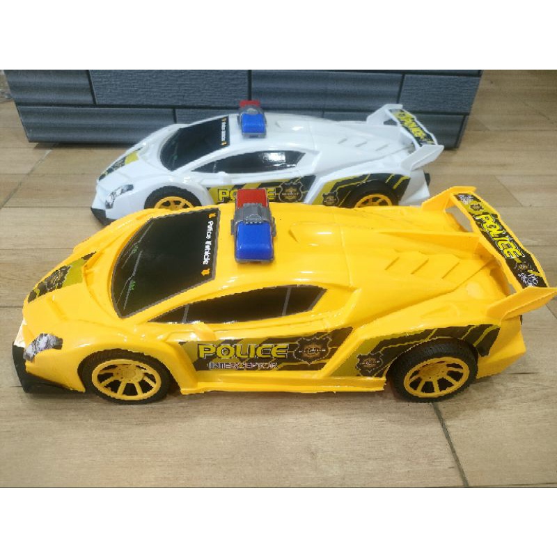 Siêu Xe Lamborghini