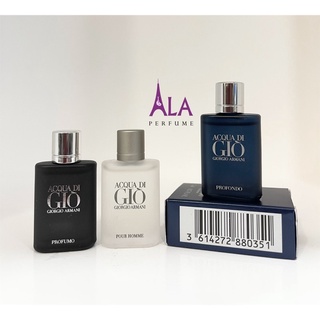 💥 Nước hoa mini nam Acqua di Giò Armani