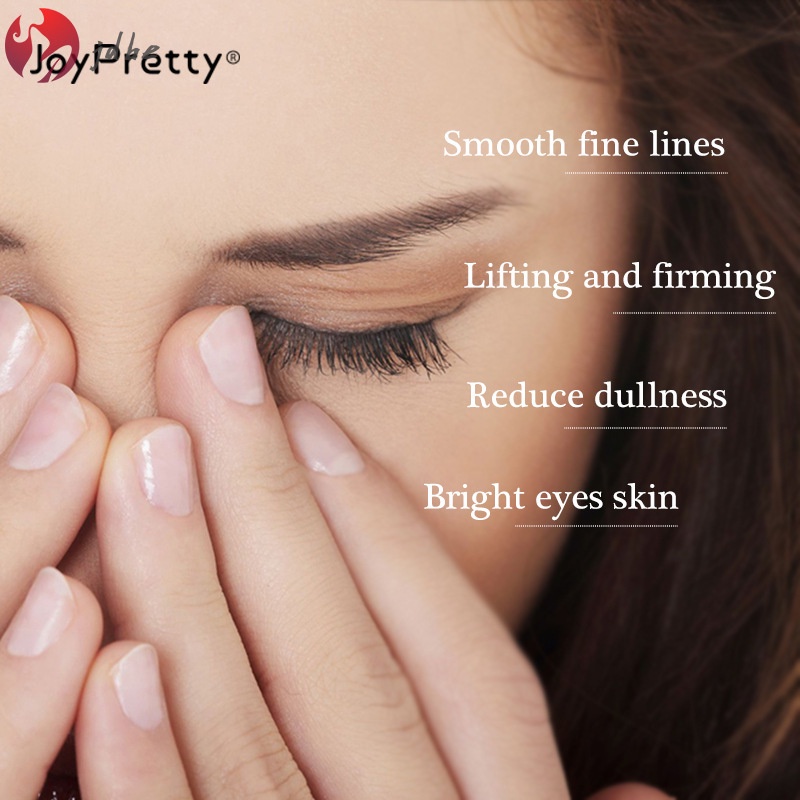 Kem dưỡng da mắt JDBE giảm quầng thâm bọng mắt chống nếp nhăn làm săn chắc da
 | BigBuy360 - bigbuy360.vn