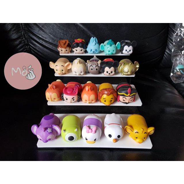 Tsum Tsum Size lớn Cao cấp