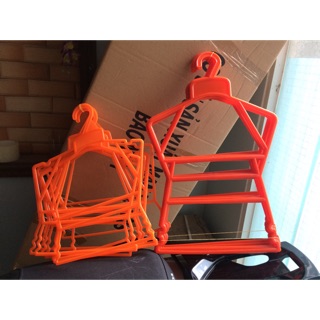 Móc trẻ em 50 bộ bé và 30 bộ to móc trẻ em