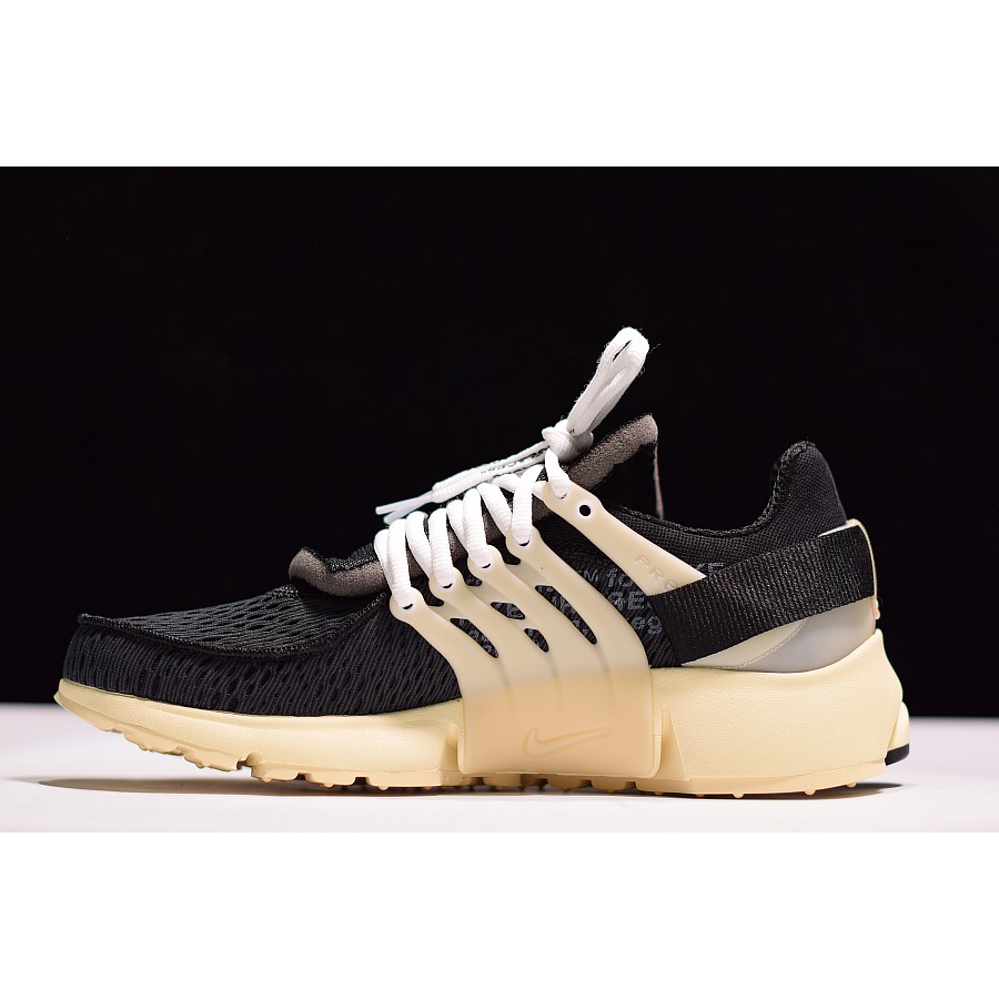Giày Presto X Off White cực kool - SALE 50% và Miễn Phí Ship