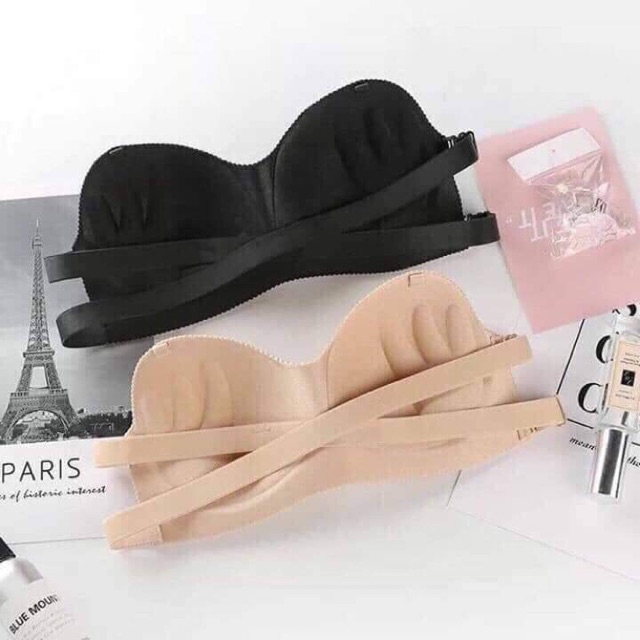 Bra quai chéo #49k/c