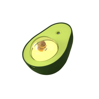 Máy Phun Sương Tạo Độ Ẩm 210ml Hình Quả Bơ Đáng Yêu