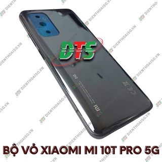Bộ vỏ xiaomi mi 10t pro