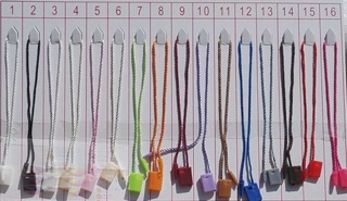 500 DÂY DÙ TREO MÁC QUẦN ÁO