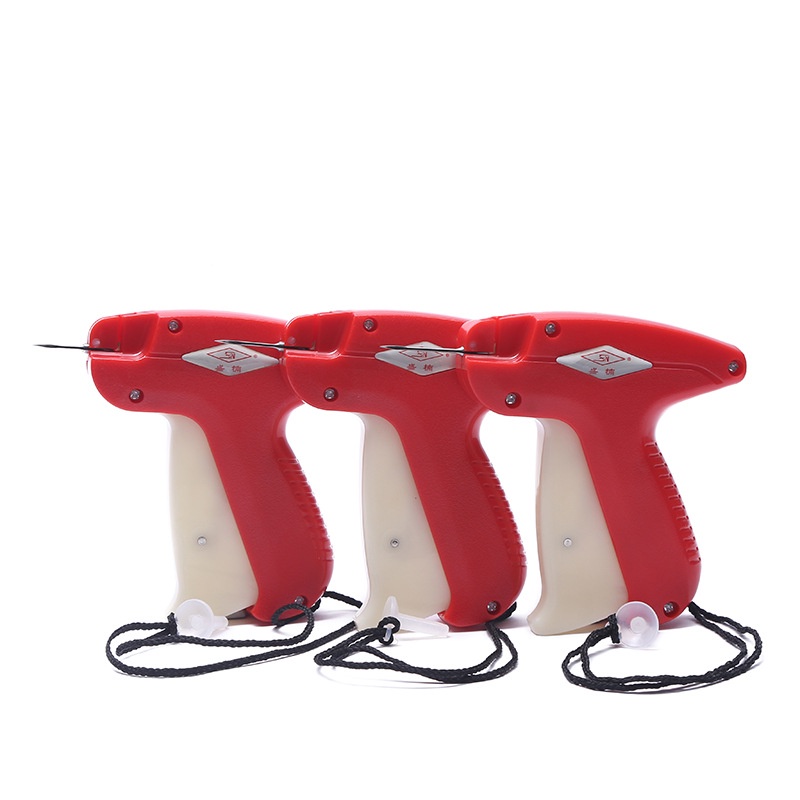 Máy Bắn Tag Dành Cho Ti Nhuyễn SN - Tiết Kiệm Và Thẩm Mỹ Cho Sản Phẩm