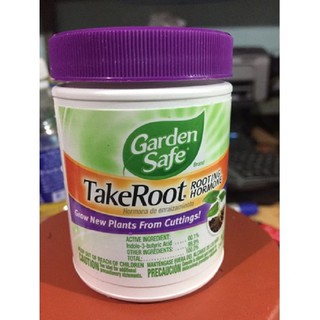 Chế phẩm kích rễ Take root chuyên để giâm cành nhập khẩu Mỹ