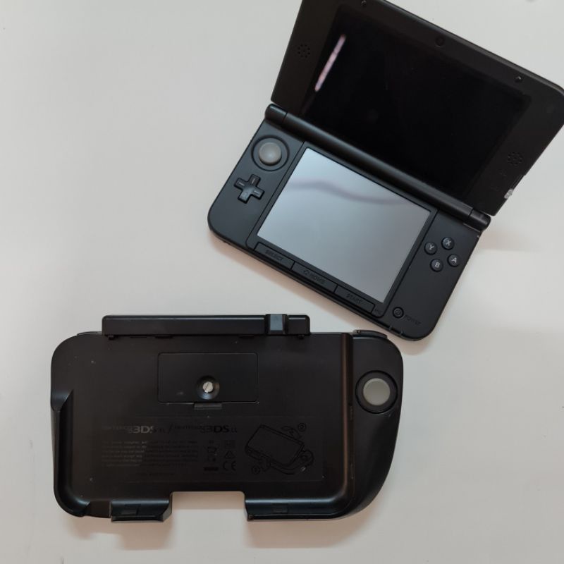 Grip Nintendo 3DS / 3DS LL Circle Pad Pro Chính Hãng