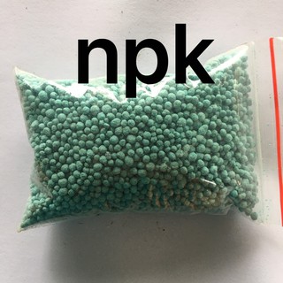Phân bón NPK đầu trâu túi 200g