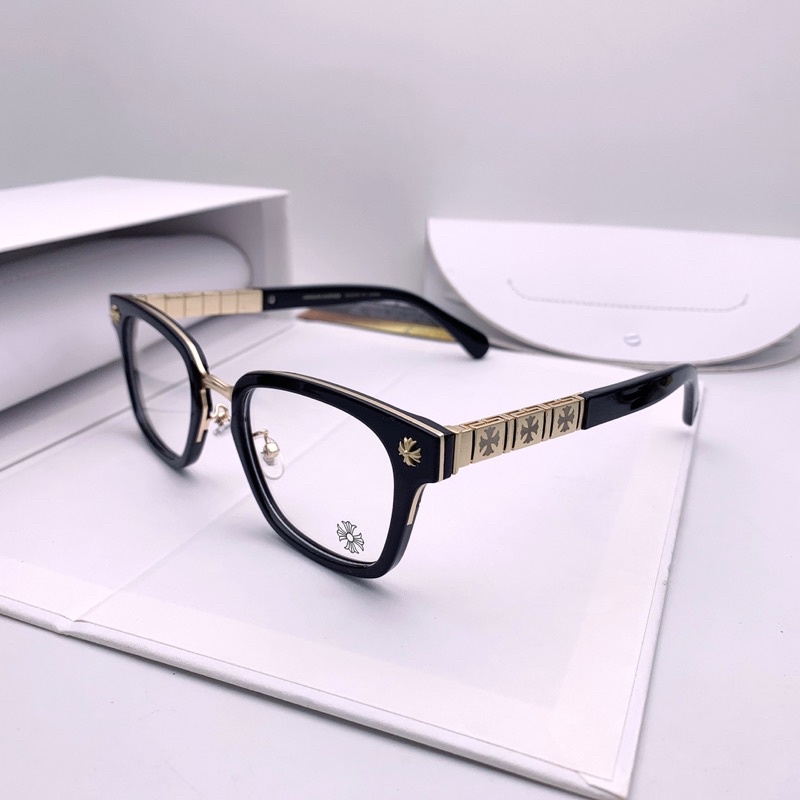 Kính Chrome Hearts thời trang cao cấp VAJAMMIN-A