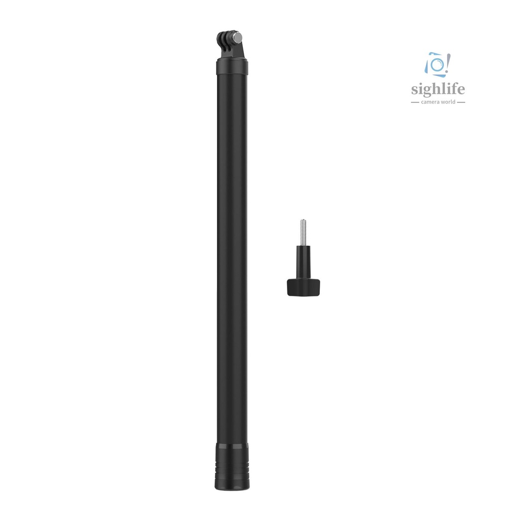 TELESIN Gậy Selfie Thể Thao Dài 3m Bằng Sợi Carbon Is-Mnp-300 118 Inch