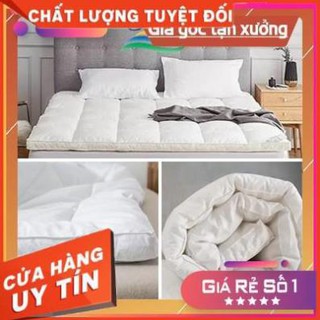 👍 Hàng Chất Lượng 👍 Topper tấm làm mềm nệm phong cách khách sạn 5 sao ( 1m/m2/m4/m6/m8/2m2 )