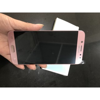 MÀN HÌNH SAMSUNG J730  ZIN OLED 2IC (ĐEN, VÀNG, HỒNG, XANH)