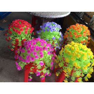 COMBO 10 BỘ NGUYÊN LIỆU LÀM HOA CÚC, LỤA