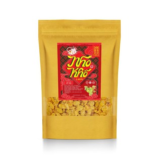 Nho khô Mỹ nhập khẩu Lion