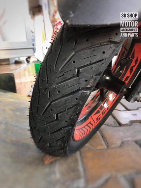 Lốp pirelli cho Yamaha NVX 150 / DEMON GPX