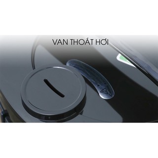Nồi cơm điện Philips 2 lít HD3132/68 Vàng