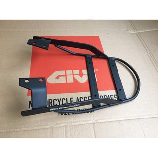 Baga givi lắp cho Winner