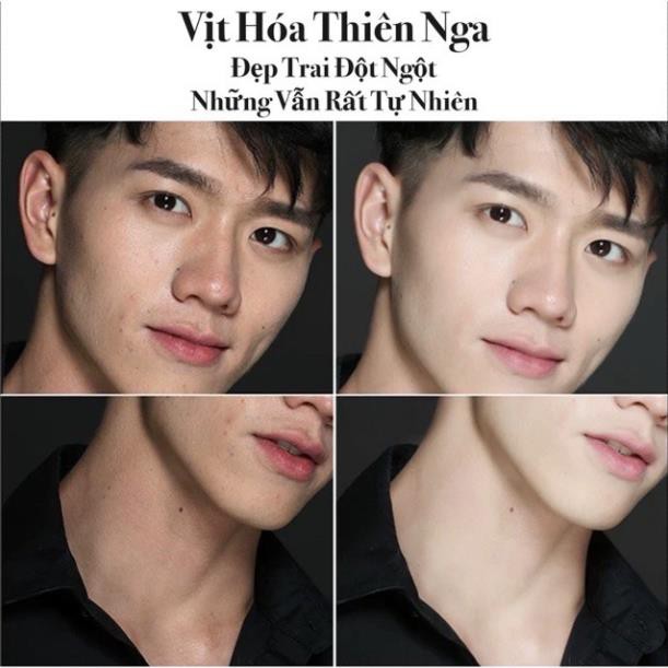 [Hàng Cao Cấp - LK04] Kem Trang Điểm Cao Cấp Nam BB Pure BLUE LIGHT MAKEUP | BigBuy360 - bigbuy360.vn