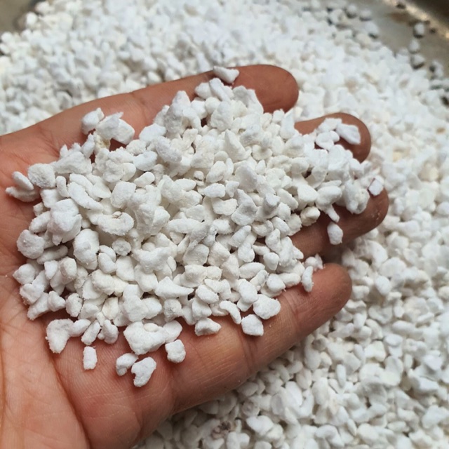 Đá perlite Đá trân châu