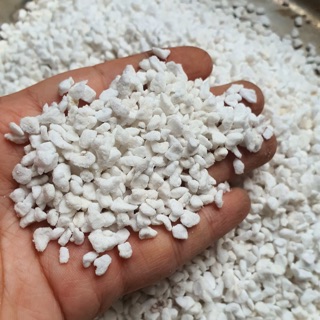 Đá perlite Đá trân châu