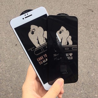 Kính cường lực Chính Hãng Full Màn KingKong  X/Xs/11Pro -  Xs Max/Pro Max