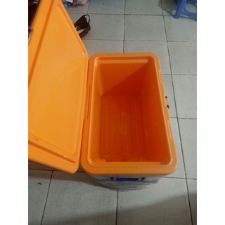 Thùng đa giữ nhiệt 65 lít