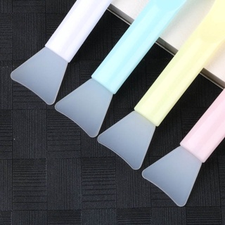 Cọ Đắp Mặt Nạ Bằng Silicon Mềm Cao Cấp