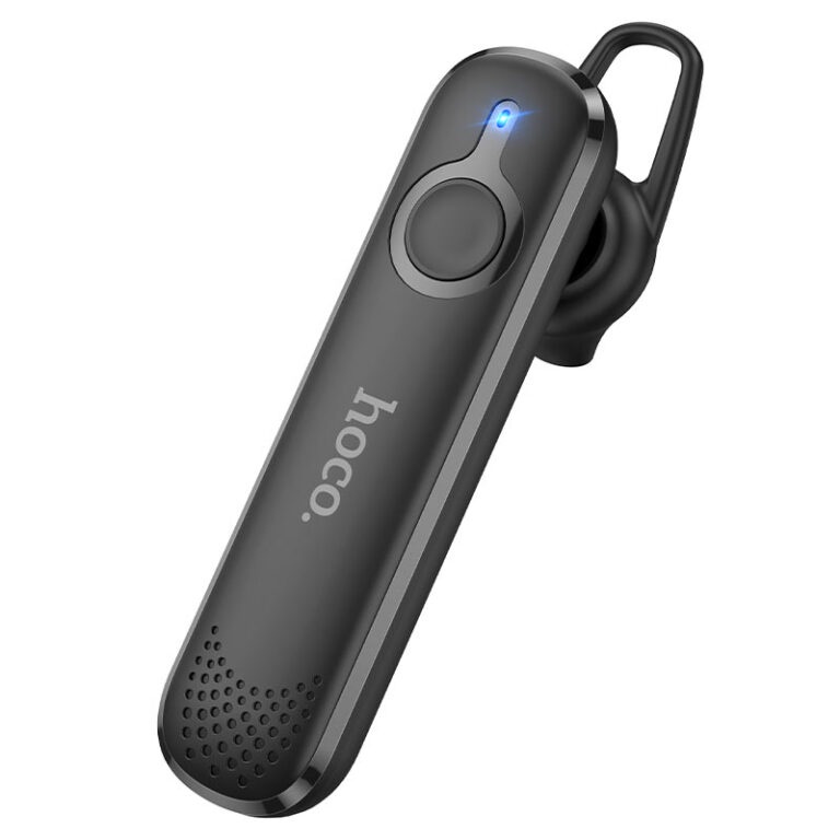Tai nghe nhét tai Hoco E63 bluetooth 5.0 âm thanh sống động