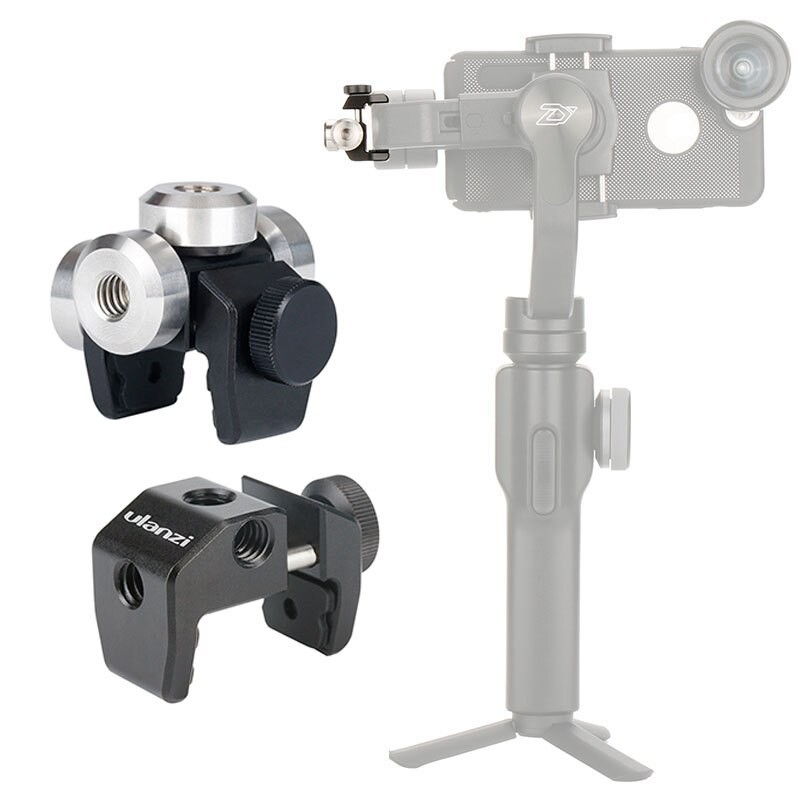 Bộ đối trọng Ulanzi PT-4
