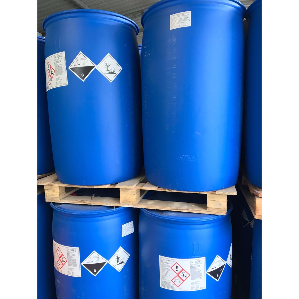 BKC 80% diệt khuẩn mạnh, phân phối toàn quốc