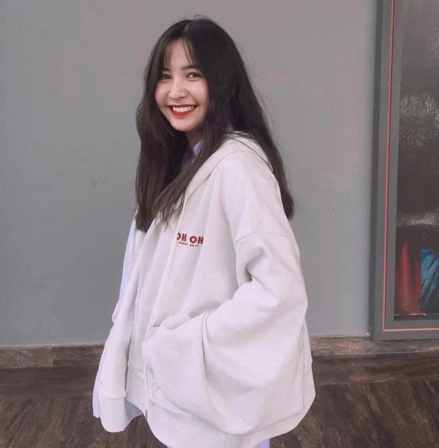 Áo khoác nỉ OH OH siu hot | BigBuy360 - bigbuy360.vn