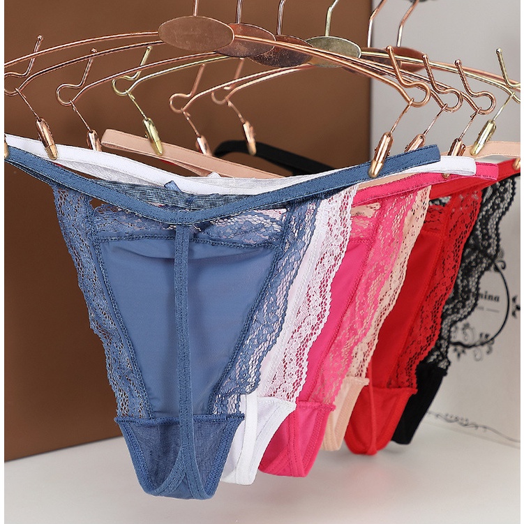 Quần lọt khe nữ sexy quyến rũ QL046 | BigBuy360 - bigbuy360.vn