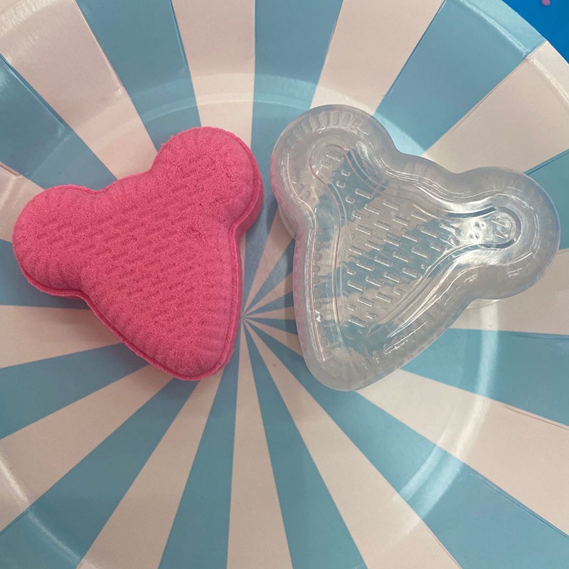 Bộ khuôn làm cơm nắm sushi kiểu Nhật Bản chuyên dùng cho bé