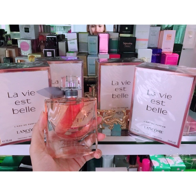 Nước hoa Lavie est belle edp 75ml