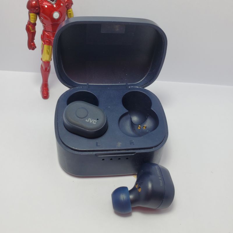 Tai nghe bluetooth JVC HA-A10T