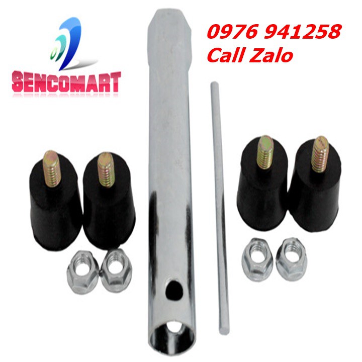 Giảm giá Máy bơm nước chạy xăng Pona CX 20 hàng chính hãng
