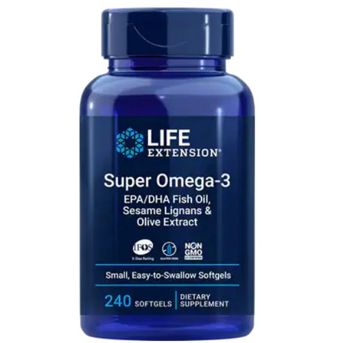 Dầu cá đẹp da, dinh dưỡng cho tim mạch, thị lực, hỗ trợ người tiểu đường Puritan's Pride Omega 3 Fish oil 1000 mg 100v