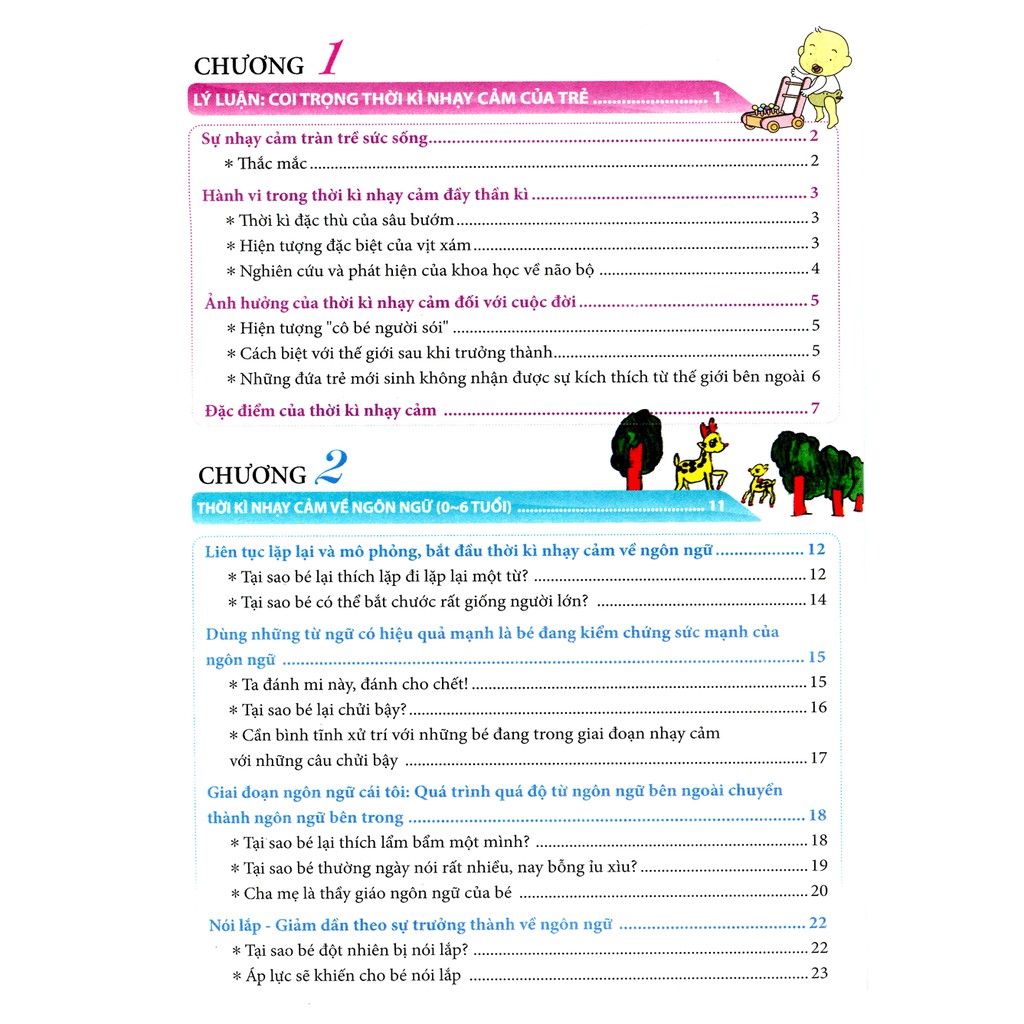 Sách - Phương Pháp Giáo Dục Montessori - Thời Kỳ Nhạy Cảm Của Trẻ | BigBuy360 - bigbuy360.vn