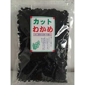 RONG BIỂN NẤU SOUP CUT WAKAME - 100G