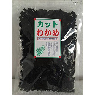 RONG BIỂN NẤU SOUP CUT WAKAME - 100G