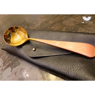 Muỗng cupping Rose Dawn