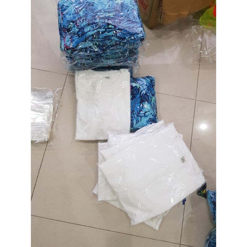 Quần lẻ đi biển chất kate thái mềm mịn, quần có túi, mặc bền lâu, siêu xinh cho cả nhà, quần đôi (hàng có sẵn)