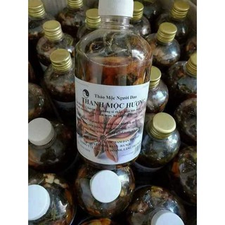 THUỐC XOA BÓP