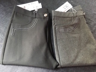 Quần cotton size đại