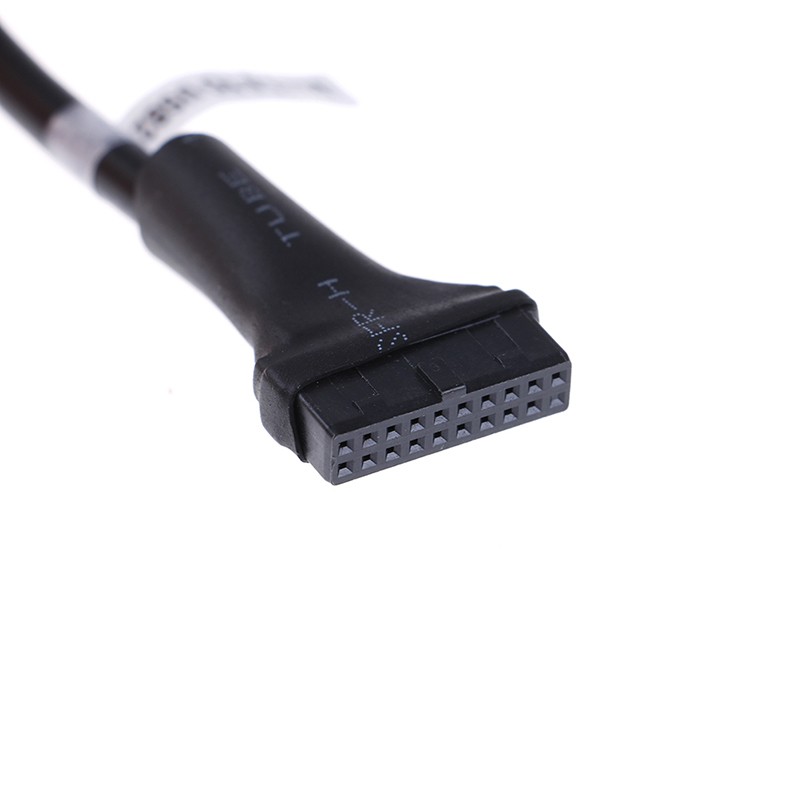 Dây cáp chuyển đổi USB 3.0 20 chân sang USB 2.0 9 chân chuyên dụng chất lượng cao | WebRaoVat - webraovat.net.vn