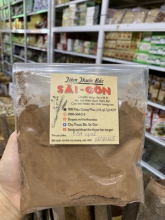 BỘT QUẾ_(100gram-500gram) [NGUYÊN CHẤT]