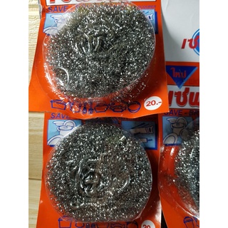 CƯỚC CỌ XOONG NỒI, CỌ RỬA INOX